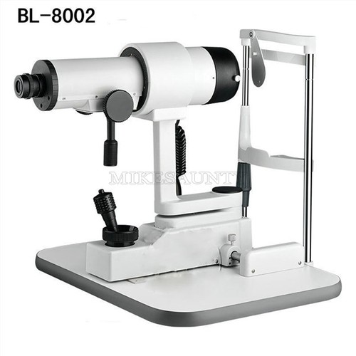 Keratometer meter eye - keratometer,