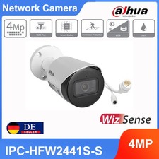 Dahua IPC-HFW2441S-S 4MP IR