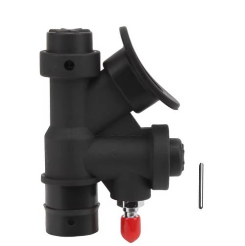 Tauchen oral power - oral, inflator