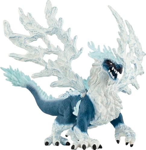 Schleich eldrador creatures - eldrador,