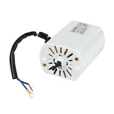 Nähmaschinenmotor, Overlock Nähwerkzeug, Elektromotor für Nähmaschine