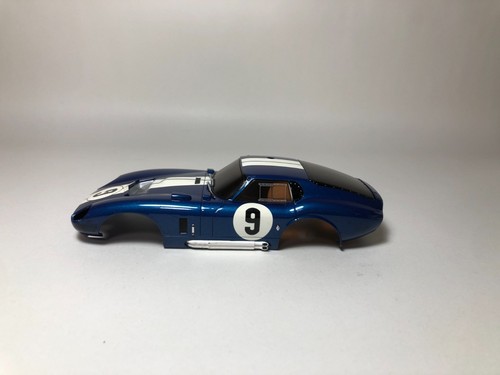 Kyosho mini nur - kyosho,