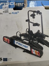 FISCHER 10397 Kupplungsträger