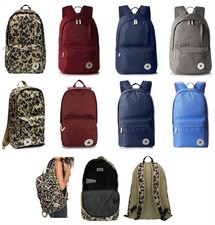 CONVERSE RUCKSACK DAYPACK Backpack Tasche Schulranzen Schule Freizet Reise Flug