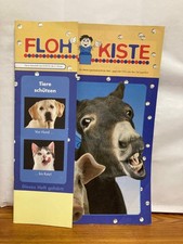 Flohkiste die älteste