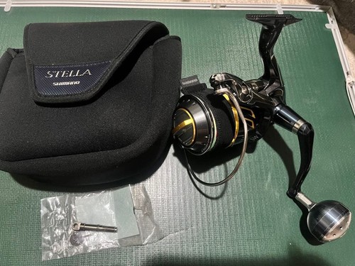 Shimano stella 8000pg - shimano,