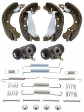 Bremsbackensatz Hinterachse