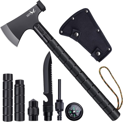 Axt survival 1 - in, camping