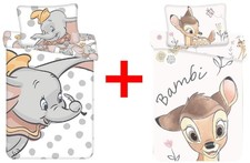 Disney Dumbo Bambi