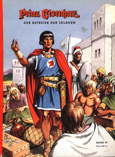 Prinz eisenherz - prinz,
