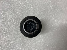 Ford Focus III Start Stop