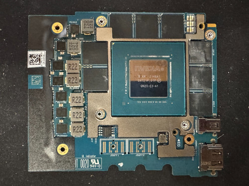 Profi grafikkarte nvidia rtx - profi,