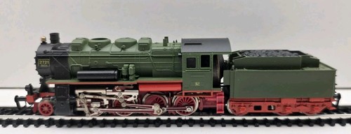 Bttb 2231 dampflok - bttb, tt
