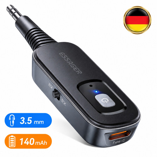 Bluetooth-Adapter