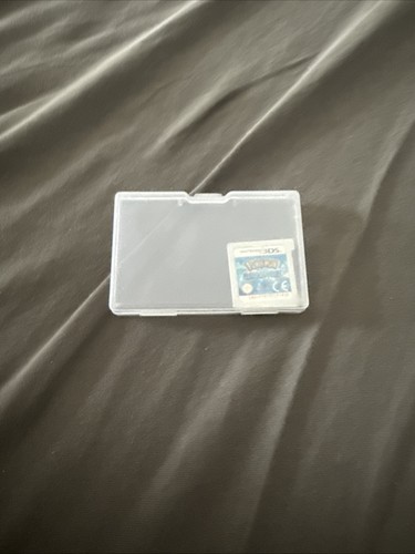 Verkaufe pokémon alpha saphir - verkaufe,