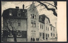 Vieselbach, Gasthaus