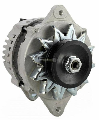 Lichtmaschine 100amp neu - lichtmaschine,