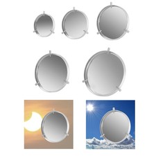 Teleskopfilter Metallzubehör