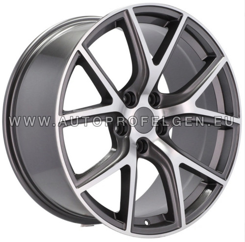 Neu cherokee durango hemi srt - neu,