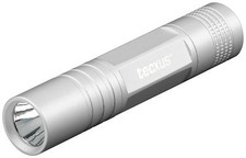 tecxus easylight S40 Silber