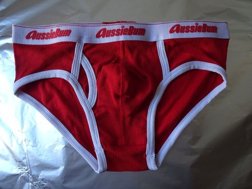Underwear aussiebum slip - underwear,
