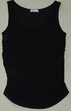 neun 9 monate Damen 2x Umstands-Set Stillfunktion: Jacke+Top+Hose+Band Gr. 40/42