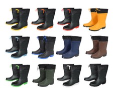 MADSea Herren Gummistiefel