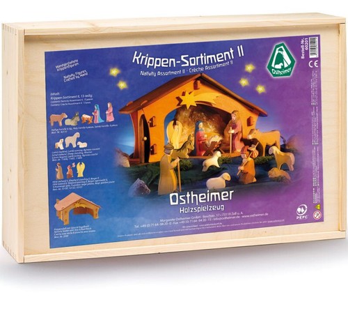 Ostheimer 60201