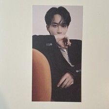 Seventeen Season's Greetings