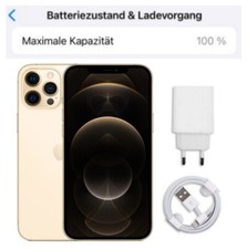 Apple iPhone 12 Pro Max -128