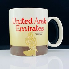 STARBUCKS City Mug Tasse -