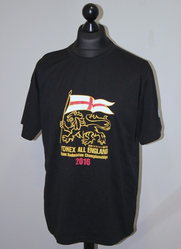Yonex all england open - england,