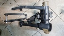 Moto Guzzi Quota Hinterrad