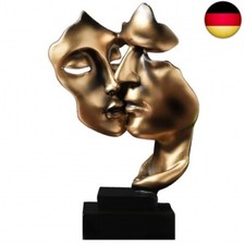 Moaobooh Skulptur Deko, Deko