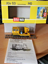 Brawa 0500 H0 KLV 53