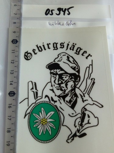 Bundeswehr aufkleber - bundeswehr,