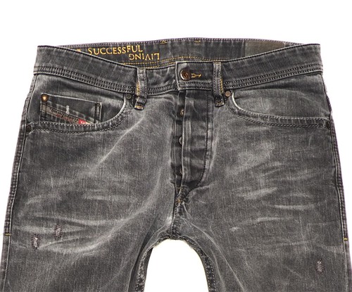 Diesel braddom herren - herren, jeans