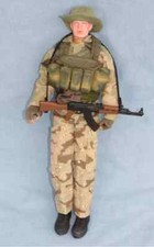 1/6 DRAGON ACTION FIGUR US