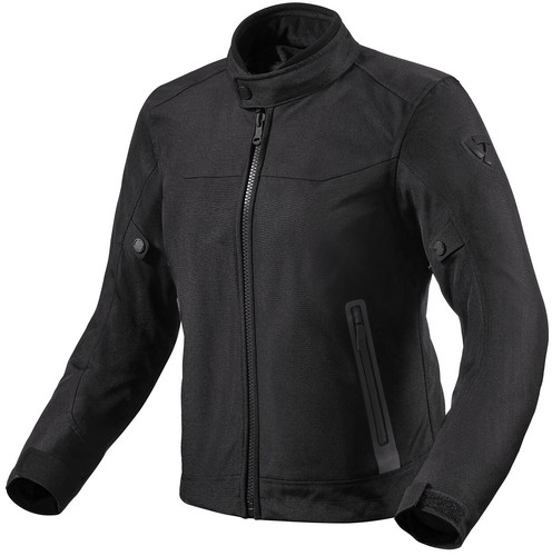 Jacke damen motorrad rev - jacke,