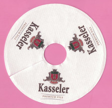 Pilsdeckchen Tropfdeckchen