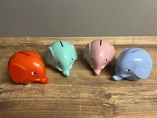 4 Stück Konvolut Norsu