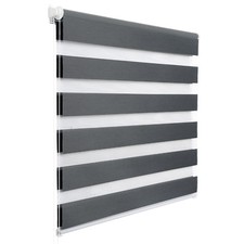 Doppelrollo duo rollo klemmfix - duo,