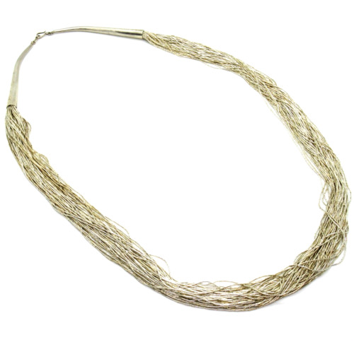 Linda taxco designer kette - de,