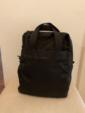 Mandarina Duck MD 20, Rucksack, schwarz, sehr gepflegt