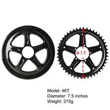 Kettenblatt für Bafang BBS01
