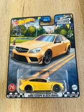 Hot Wheels Premium '12