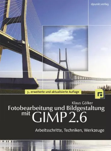 Fotobearbeitung und