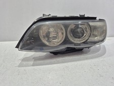Frontscheinwerfer BMW X5 E53