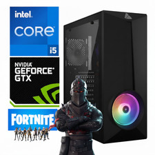 Ultra Fortnite Gamer Gaming Pc