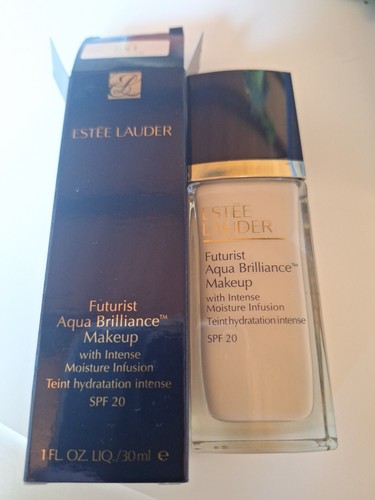 Estée lauder futurist - lauder, aqua